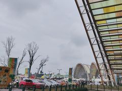 -中国天府农业博览园