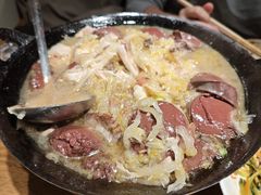 -鸽子窝(青塔店)