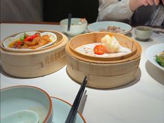 -禄运茶居·手工点心(猎德店)
