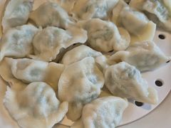 -船歌·鱼水饺青岛菜(石老人店)