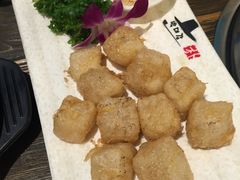 -朴大人炭烤·韩国料理(奥帆中心海尔洲际店)