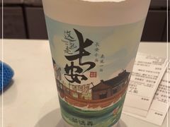 -茶话弄(北京五棵松万达店)