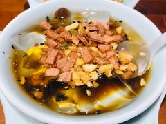 -辣不二地道川菜(汉水路店)
