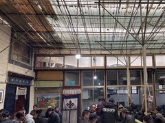 -老光明岗琼甜茶馆