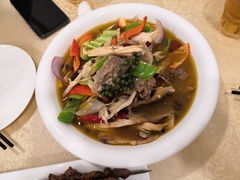 -楼兰印象(朝外店)