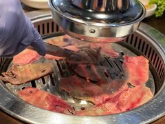 -Daorae Korean BBQ Tanjung Tokong