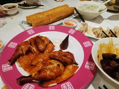 -稻香酒家(天河城店)