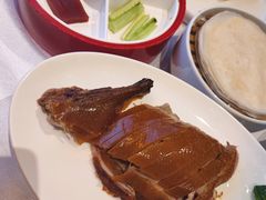 -满堂·烤鸭店·北京菜(鼓楼店)