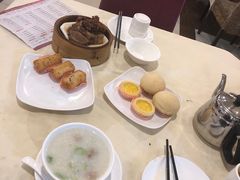 -旭璟酒家·传统粤菜·湘菜(逸景路店)