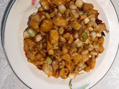 宫爆鸡丁-鑫巴蜀(和平里店)