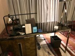 -广州天河希尔顿酒店