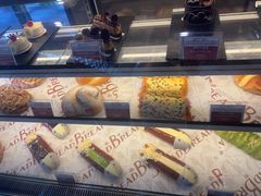 -西安皇冠假日酒店·朱雀咖啡厅