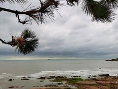 -青岛第三海水浴场