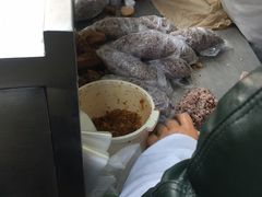 -芳婆糕团店(王府大街店)