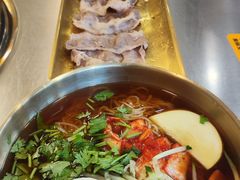 -炉队长·齐齐哈尔家庭烤肉(马家堡店)