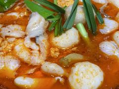 -肖记公安牛肉鱼杂馆·省级非物质文化遗产(江汉路直营店)