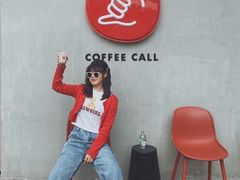-COFFEE CALL(云锦路店)