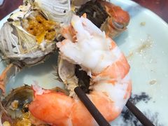 -老胶东家常菜馆(市场一路店)