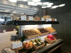 -野萃山·潮汕厚果汁(十亩地店)