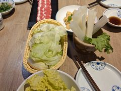 -古关火锅店(古北水镇景区店)