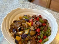 -文三里屯面馆(三里屯店)