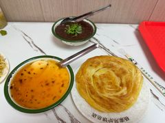 -传承缘正宗杨家吊炉饼(沈阳总店)