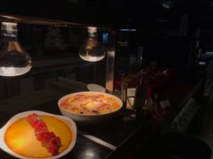 -新发展亚太JW万豪酒店·福苑咖啡厅