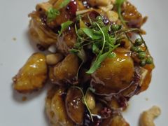 -Yan Ting 宴庭中餐厅(上海静安瑞吉酒店)