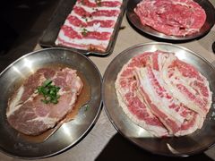 -西塔老太太泥炉烤肉(沈阳店)
