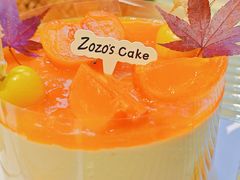 -ZOZO's昌左左精致甜品设计(新北店)
