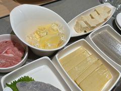 -海底捞火锅(亲贤北街店)