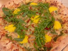 -城市大道红炉披萨烘焙坊