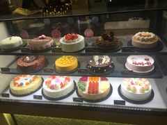 -味多美蛋糕(灯市口店)