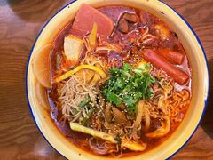 冒菜-脑馋粉儿(三里屯店)