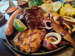 -blue frog蓝蛙(长泰广场店)