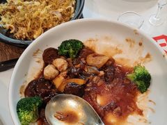 -海富门·带鱼·淮扬菜·粤菜(甘家口店)