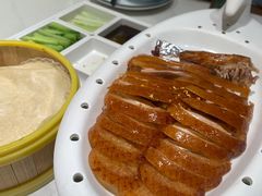 -东流山烤鸭·家常菜(雨山龙湖店)