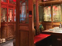 -小吊梨汤·北京菜·烤鸭(清河万象汇店)