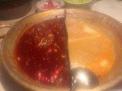 -小龙坎火锅(全球总店)