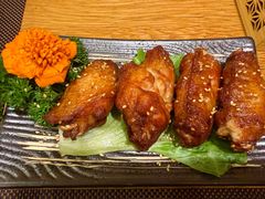 -樱の千渡日式料理·铁板烧•烧鸟(金盛田广场店)