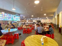 -冶建镜子·老南昌大排档·江西虾王(总店)