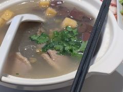 -苏晓玥·手作江南小吃(深圳北站店)