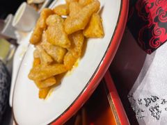 -红辣椒·川菜·火锅(张杨路店)