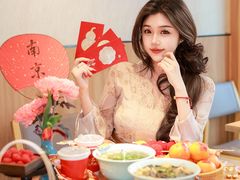 -回味鸭血粉丝汤(夫子庙瞻园路店)