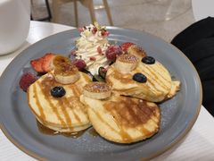 -娜娜家•Nana’s restaurant (爱琴海店)