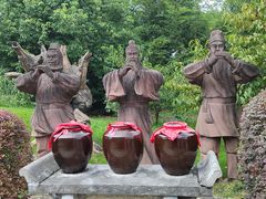 -三国赤壁古战场