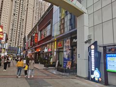 -万达广场(宁德蕉城店)