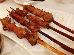 红柳烤肉-巴依老爷·新疆美食(上城区天城路店)