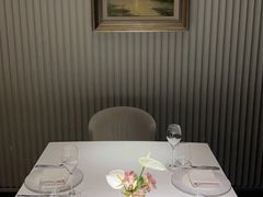 -Oyster Talks 四度蚝法餐厅