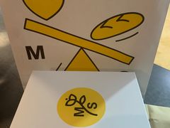 -Money Shops(愚园路店)